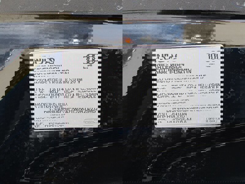 Used 2017 Audi Q7 3.0T Premium Plus image 33