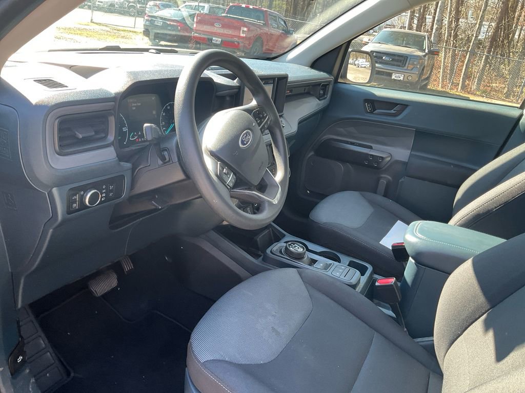 Used 2023 Ford Maverick XL image 15