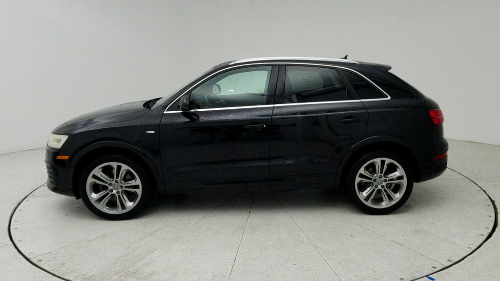 Used 2016 Audi Q3 2.0T Prestige w/ Prestige Package AWD/4WD image 5