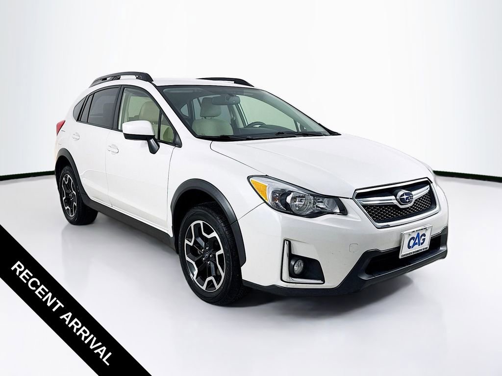Used 2016 Subaru Crosstrek 2.0i Premium AWD/4WD video 1