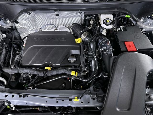 New 2026 Buick Envista Sport Touring FWD image 31