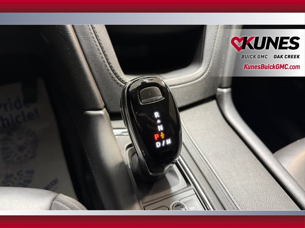 Used 2021 Cadillac XT6 Premium Luxury AWD/4WD image 29