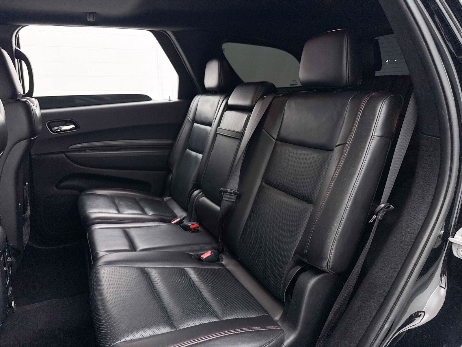 Used 2023 Dodge Durango R/T AWD/4WD image 34