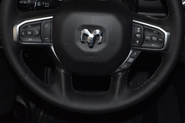 New 2026 RAM 1500 Big Horn AWD/4WD image 24
