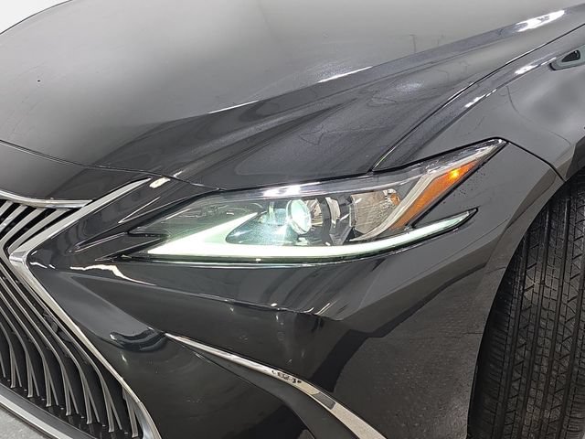 Used 2021 Lexus ES 350 w/ Premium Package FWD image 31