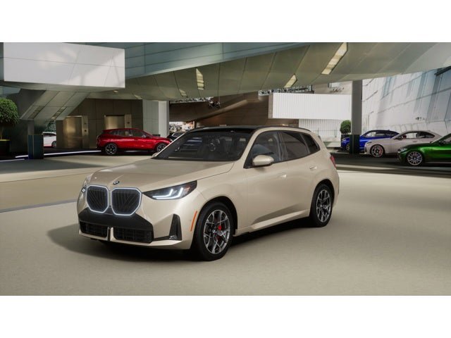 New 2026 BMW X3 xDrive30 w/ Premium Package