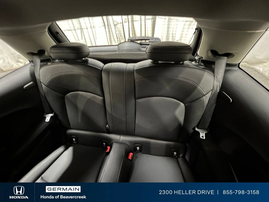 Used 2020 MINI Cooper S FWD image 29
