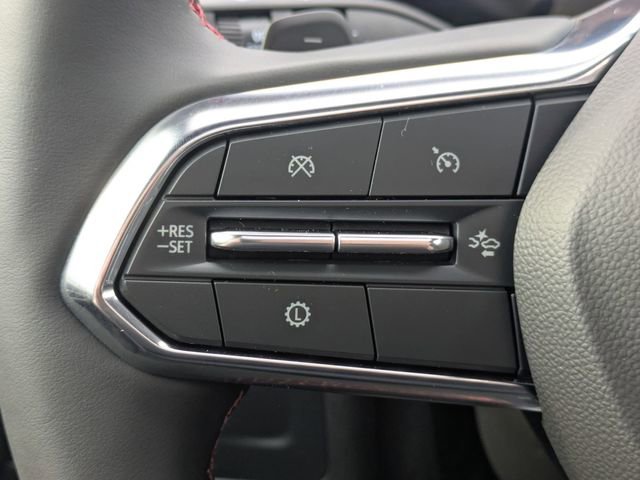 New 2026 Chevrolet Suburban RST w/ Comfort Package image 15