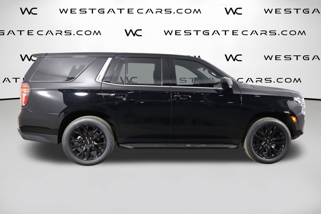 Used 2023 Chevrolet Tahoe 2WD image 43