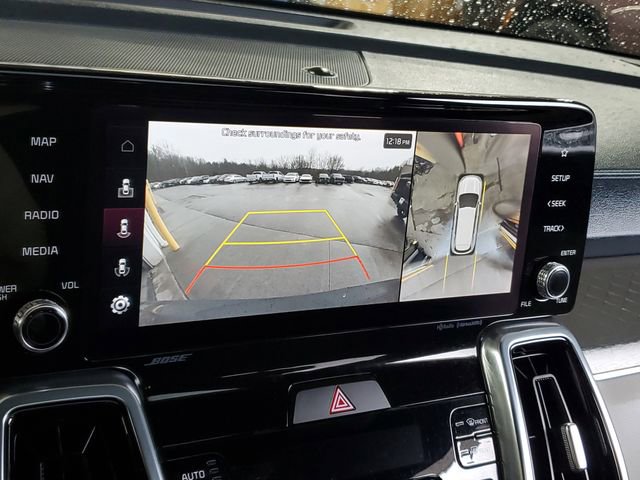 Used 2022 Kia Sorento SX Prestige w/ Panoramic Sunroof Package image 28
