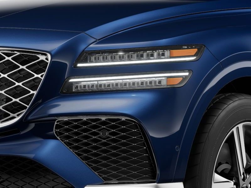 New 2026 Genesis GV80 3.5T image 11