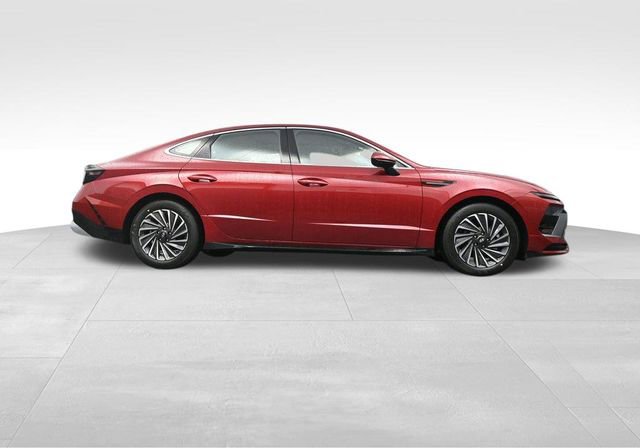 New 2026 Hyundai Sonata SEL image 38