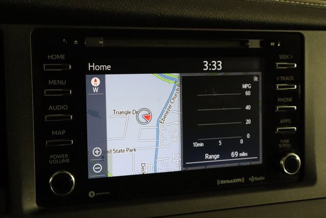 Used 2020 Toyota Sienna XLE w/ XLE Navigation Package image 32