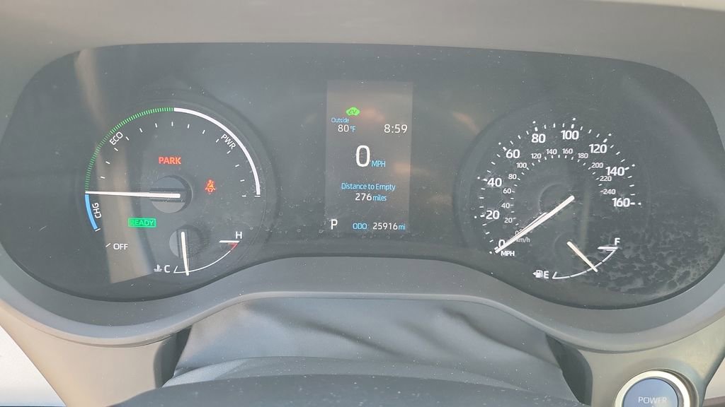 Used 2021 Toyota Sienna XLE FWD image 24