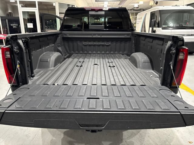 Used 2024 GMC Sierra 2500 Denali w/ Denali Reserve Package AWD/4WD image 41