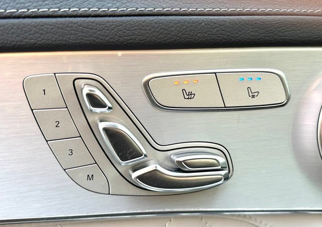 Certified 2021 Mercedes-Benz GLC 43 AMG 4MATIC image 34