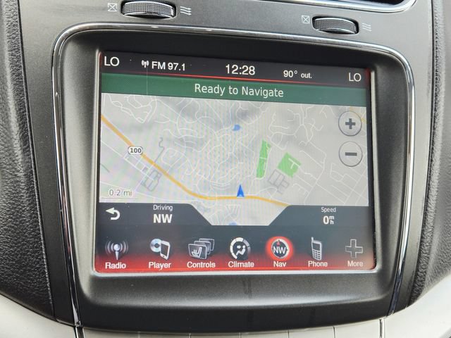 Used 2018 Dodge Journey GT w/ Nav & Sun Group AWD/4WD image 28