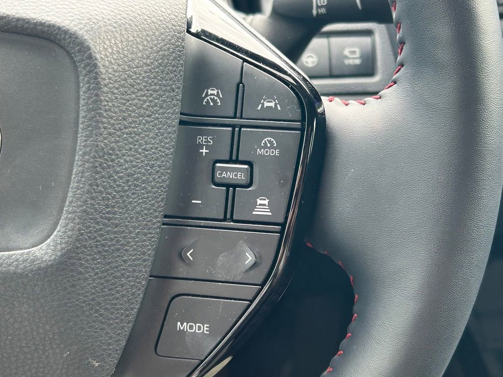 Used 2024 Toyota Prius Prime Premium w/ Advanced Technology Package image 43