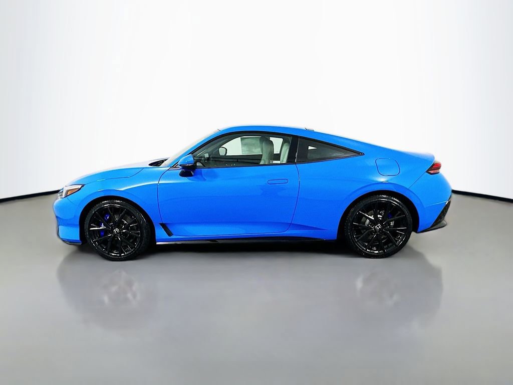 New 2026 Honda Prelude image 8