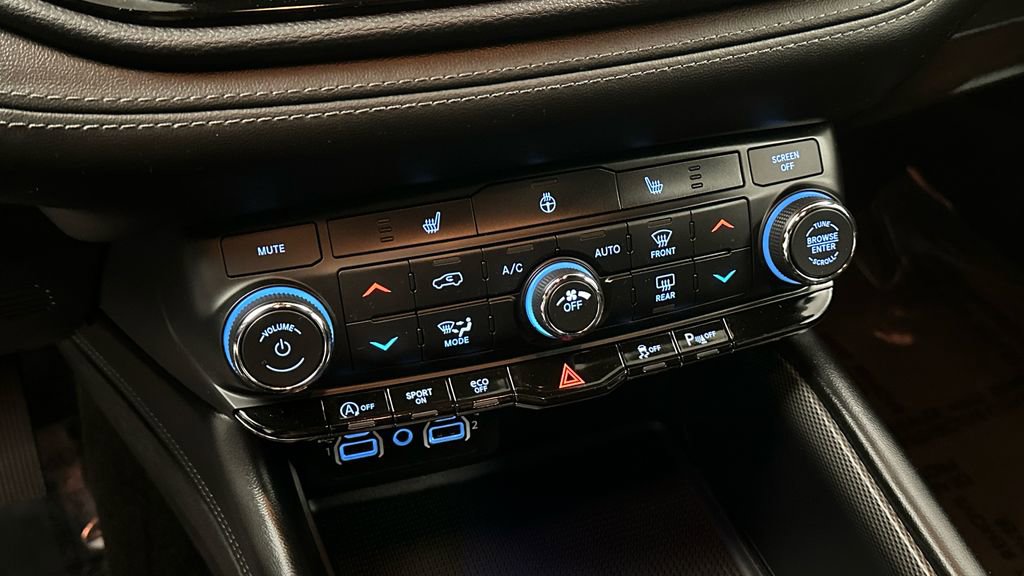 Used 2021 Dodge Durango GT image 21
