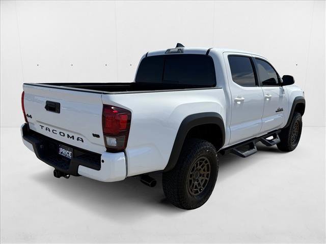 Used 2023 Toyota Tacoma SR5 image 5