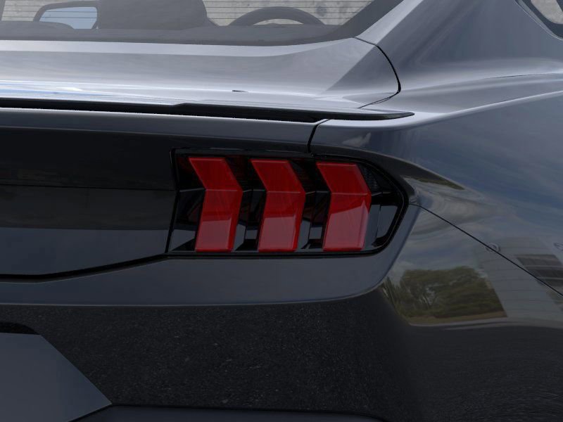New 2026 Ford Mustang GT image 21