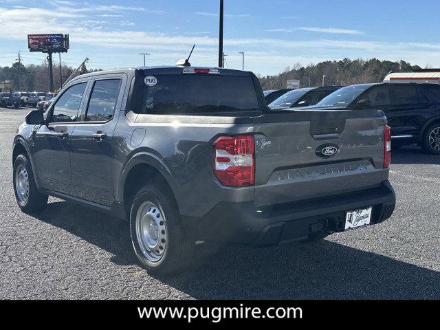New 2026 Ford Maverick XL w/ 4K Tow Package AWD/4WD image 5