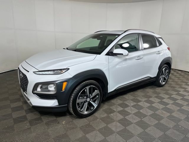 Used 2019 Hyundai Kona Ultimate image 7