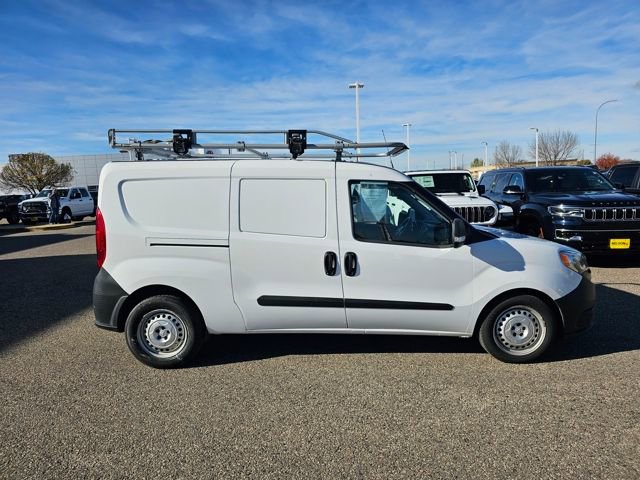 Used 2016 RAM ProMaster City Tradesman w/ Rear Back-up Camera Group image 6