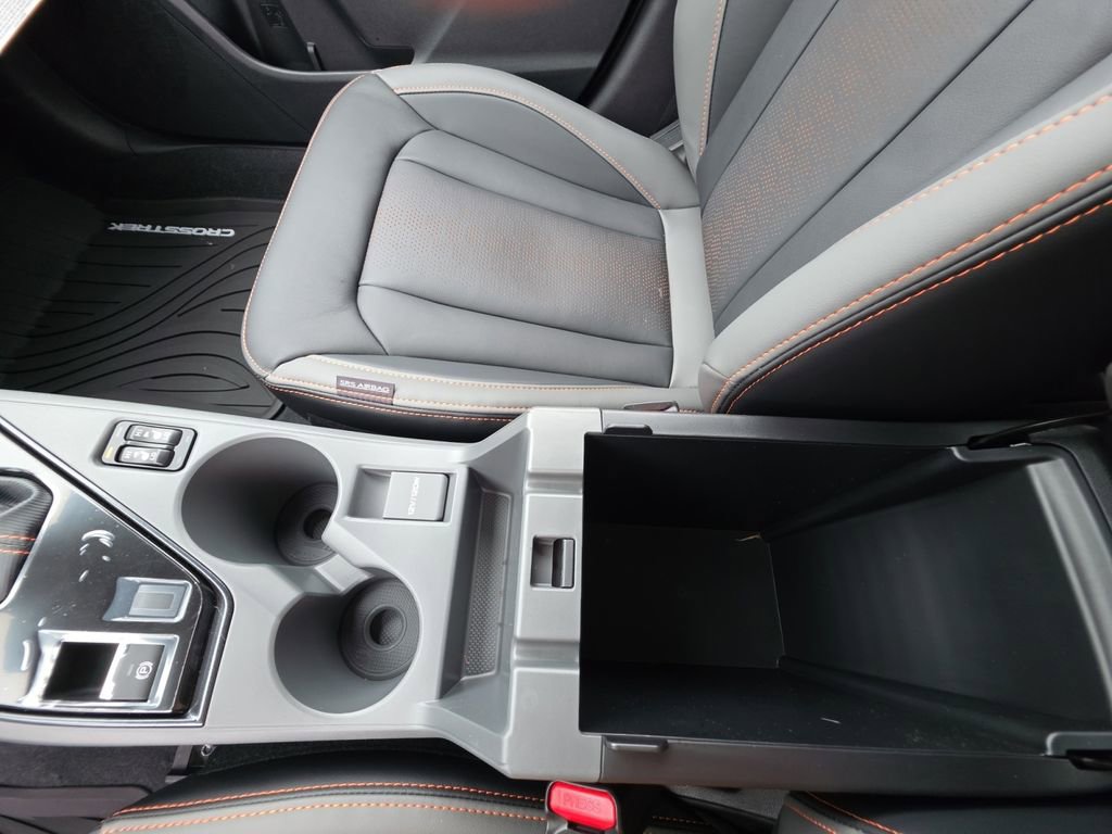 New 2026 Subaru Crosstrek 2.5i Limited w/ Crosstrek Mirror Package image 22