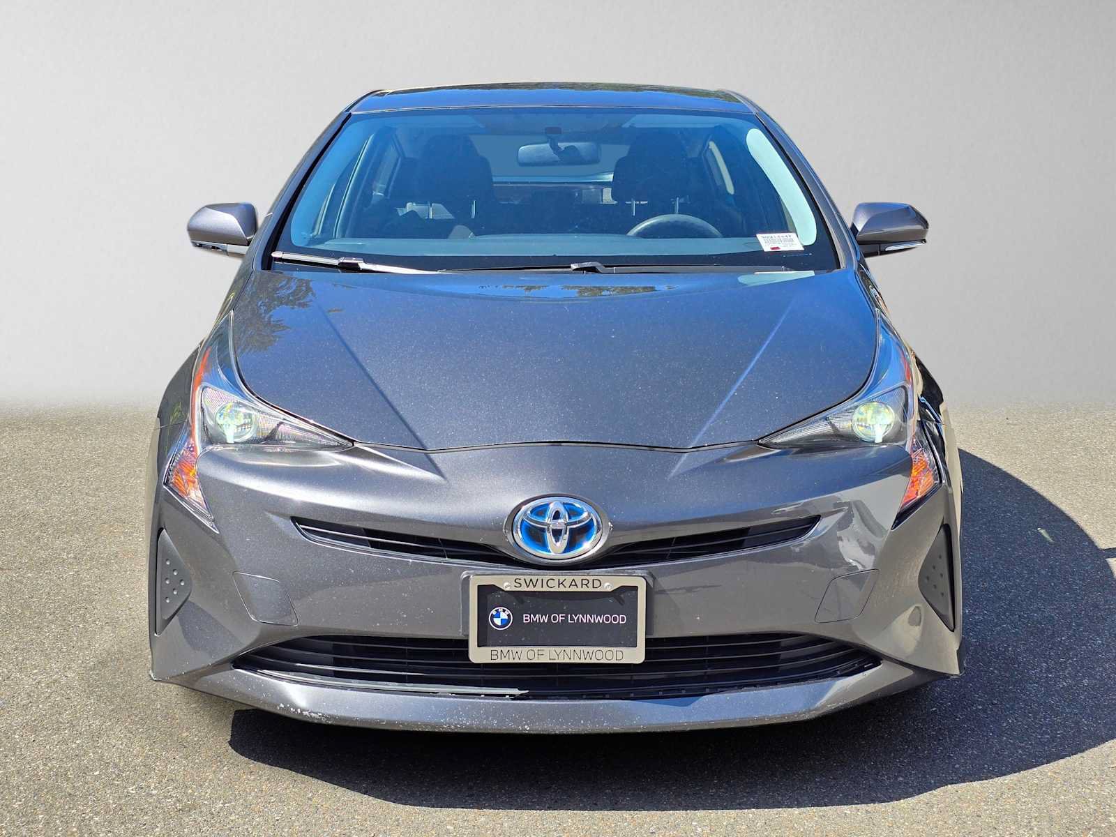 Used 2016 Toyota Prius Two FWD image 8