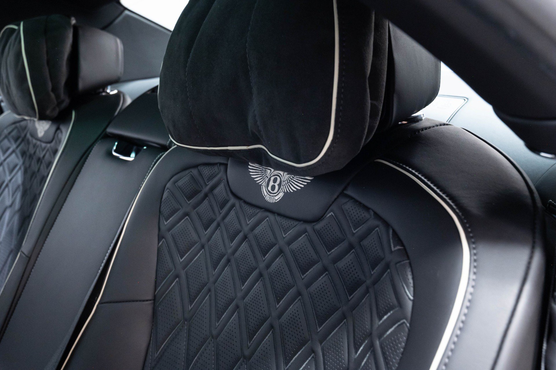 Used 2020 Bentley Flying Spur W12 AWD/4WD image 27