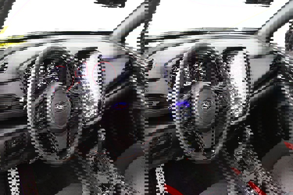 Used 2024 Subaru Impreza RS w/ Popular Package #1 AWD/4WD image 7