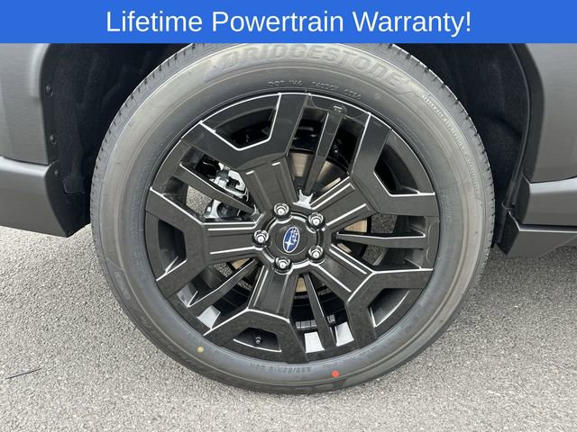 New 2026 Subaru Outback Limited XT AWD/4WD image 27