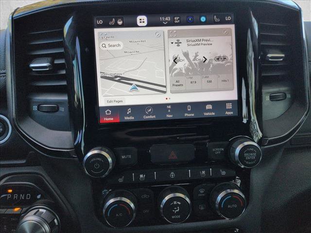 Used 2022 RAM 2500 Power Wagon w/ Level 2 Equipment Group image 13