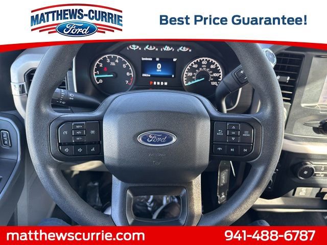 Used 2023 Ford F150 XLT w/ Trailer Tow Package image 16