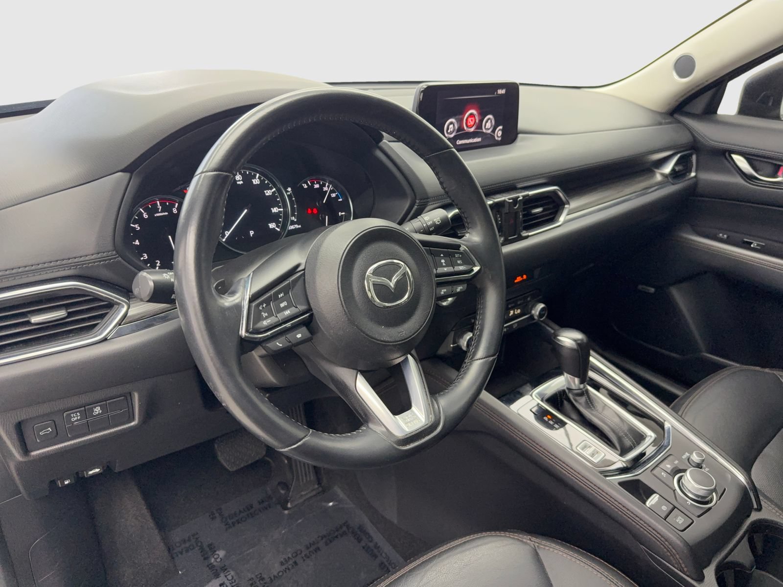 Used 2020 MAZDA CX-5 Grand Touring FWD image 18