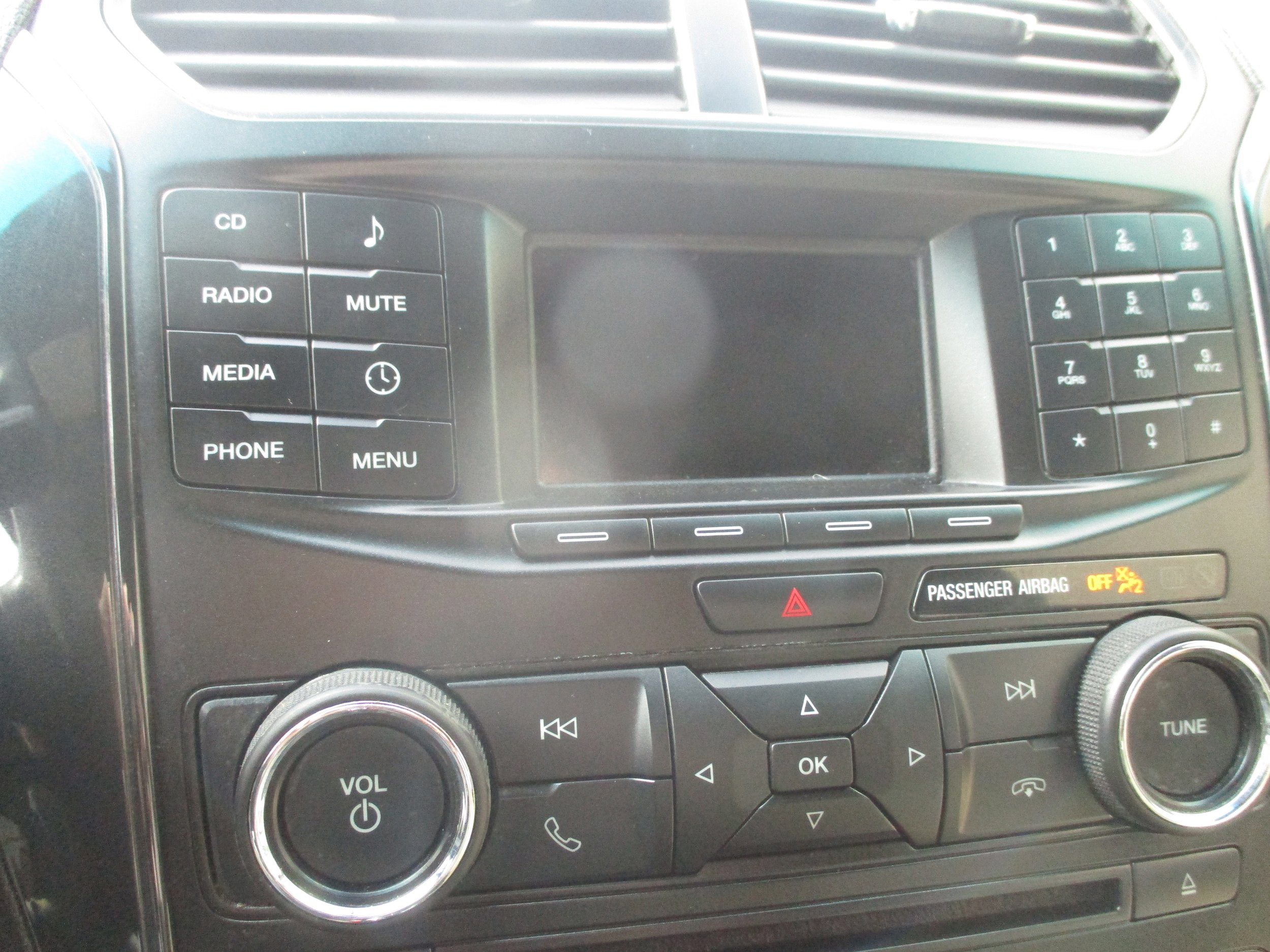 Used 2016 Ford Explorer FWD image 15