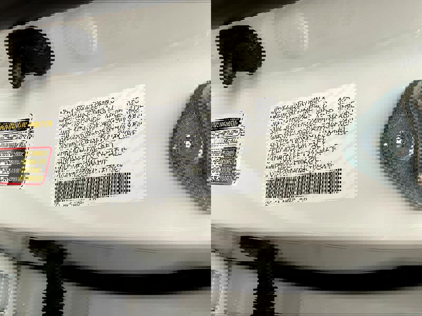 New 2026 Honda Ridgeline RTL image 18