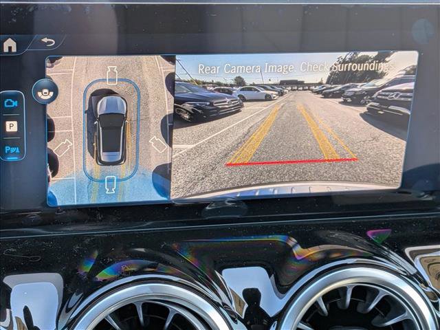 Certified 2026 Mercedes-Benz GLA 250 image 23