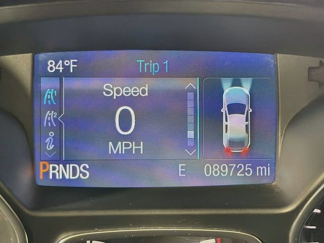 Used 2015 Ford Escape SE FWD image 17