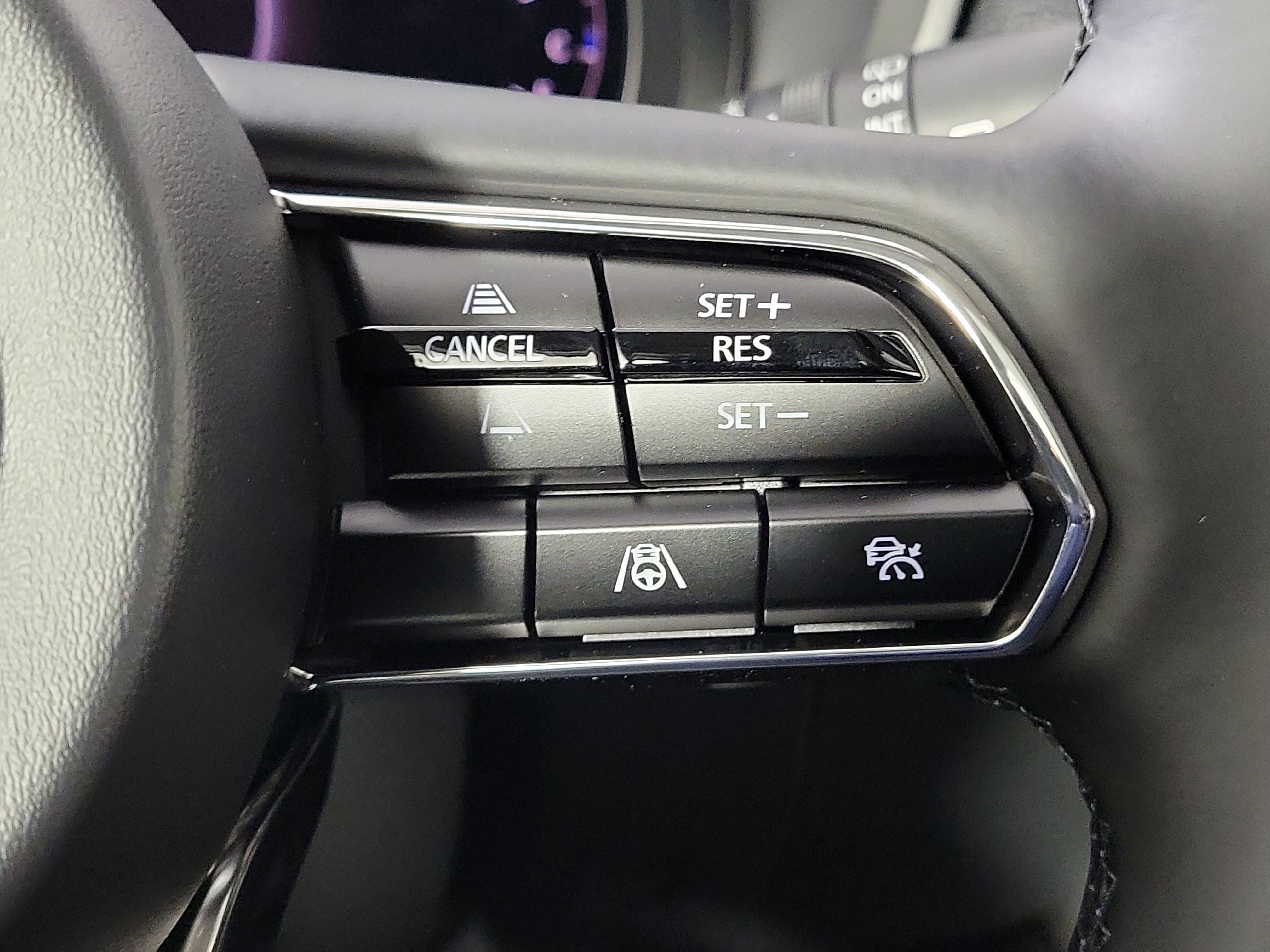 New 2026 MAZDA CX-90 3.3 Turbo w/ Premium Sport Pkg image 16