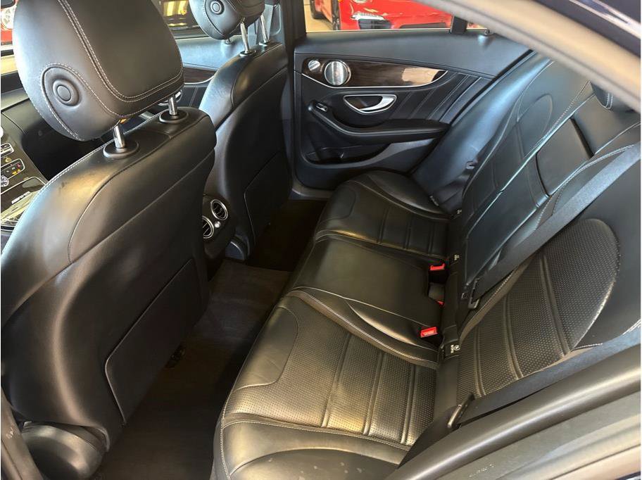 Used 2018 Mercedes-Benz C 63 AMG S image 30