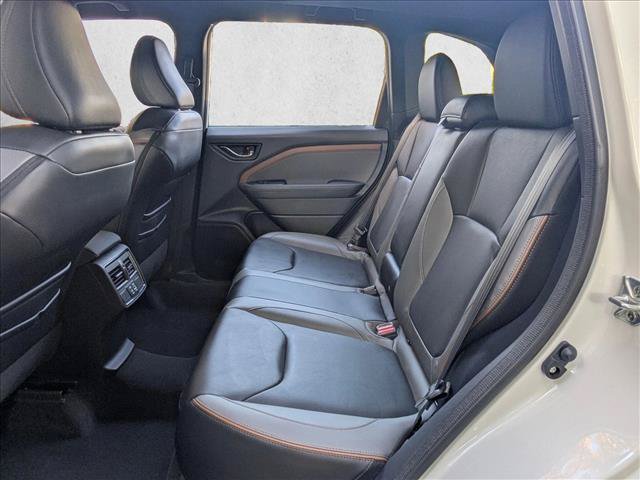 Certified 2026 Subaru Forester Sport AWD/4WD image 15