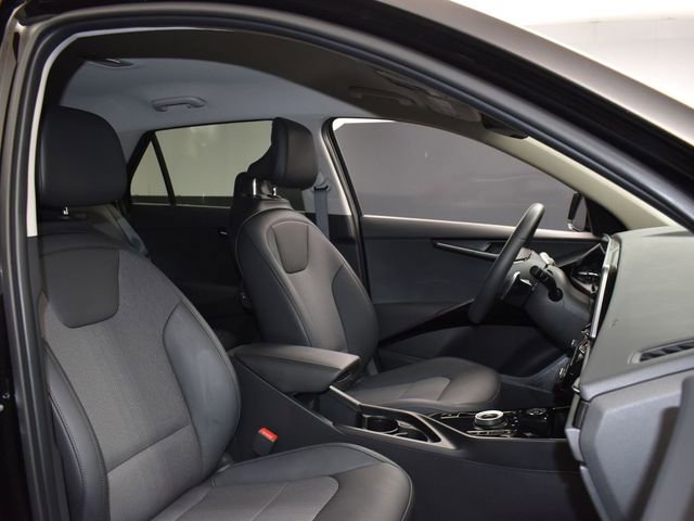 Certified 2025 Kia Niro Wind image 12