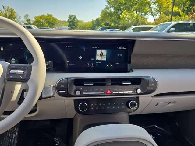 New 2026 Hyundai Palisade SEL Premium AWD/4WD image 20