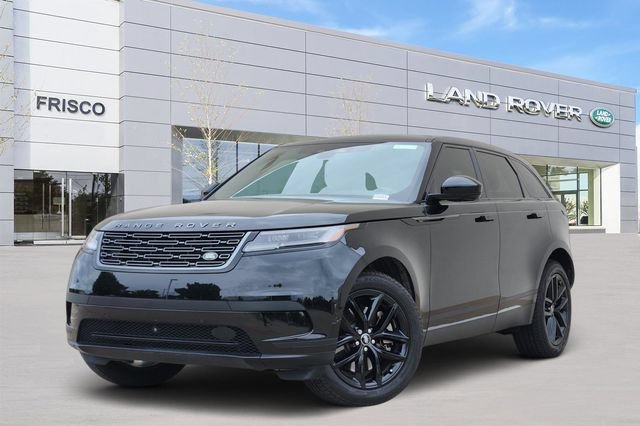 Used 2026 Land Rover Range Rover Velar S AWD/4WD image 1