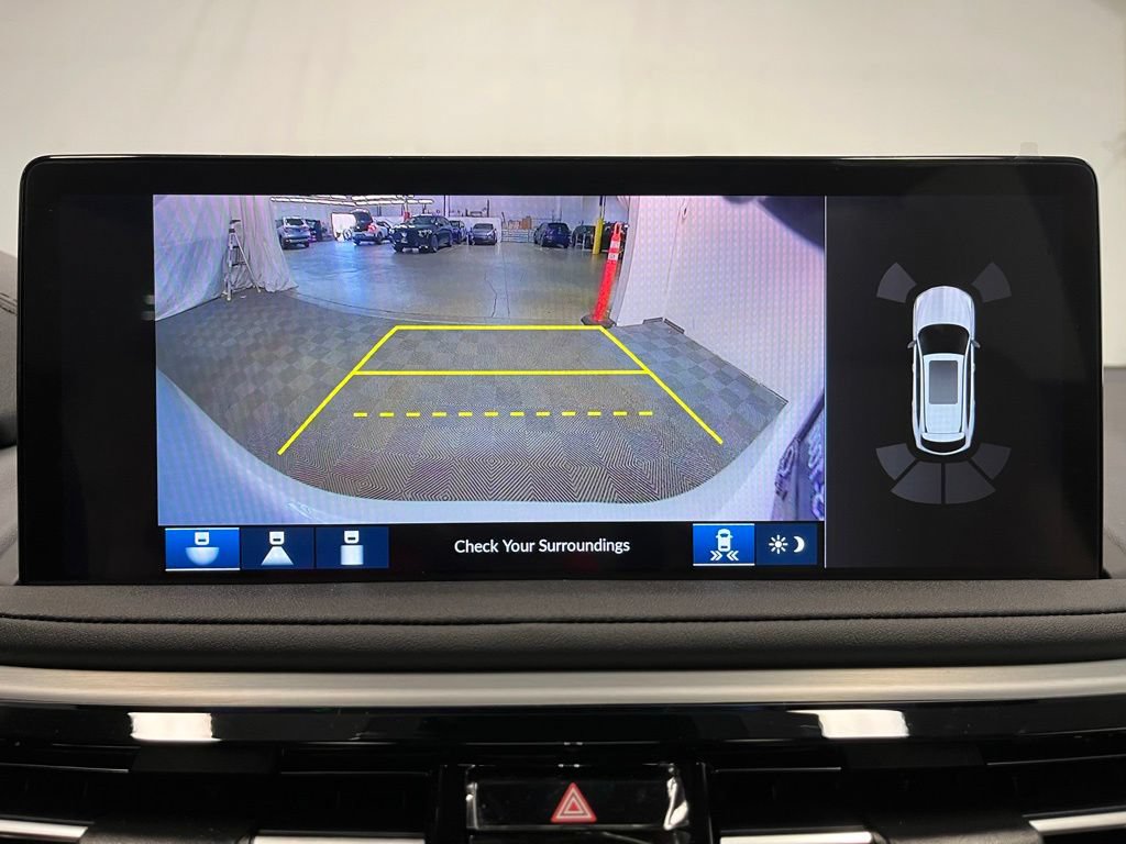 New 2026 Acura MDX SH-AWD w/ Technology Package image 8