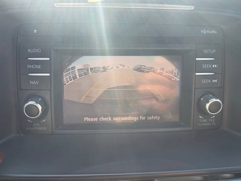Used 2014 MAZDA MAZDA6 Touring w/ Touring Technology Package FWD image 13