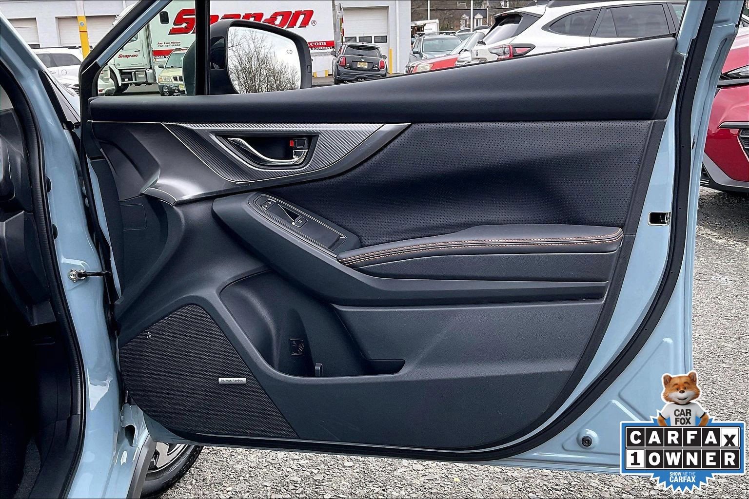 Certified 2023 Subaru Crosstrek 2.5i Limited image 24